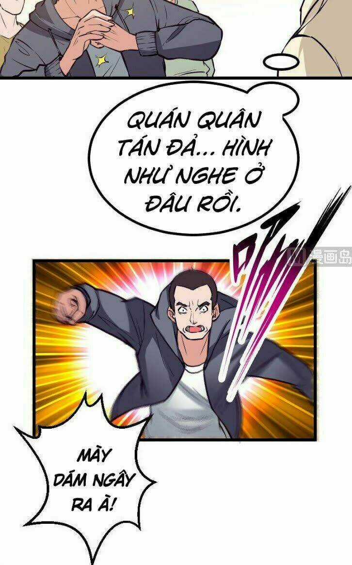 Ngưu Thư Cung Ứng Thương Chapter 29 trang 8