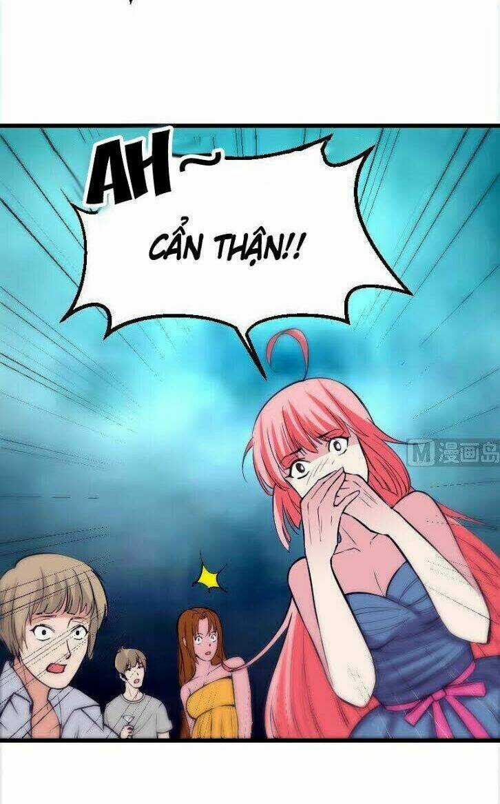 Ngưu Thư Cung Ứng Thương Chapter 29 trang 9