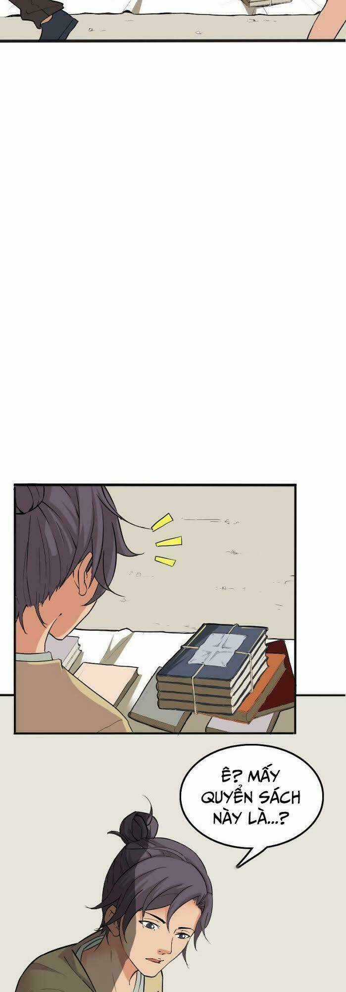 Ngưu Thư Cung Ứng Thương Chapter 3 trang 4