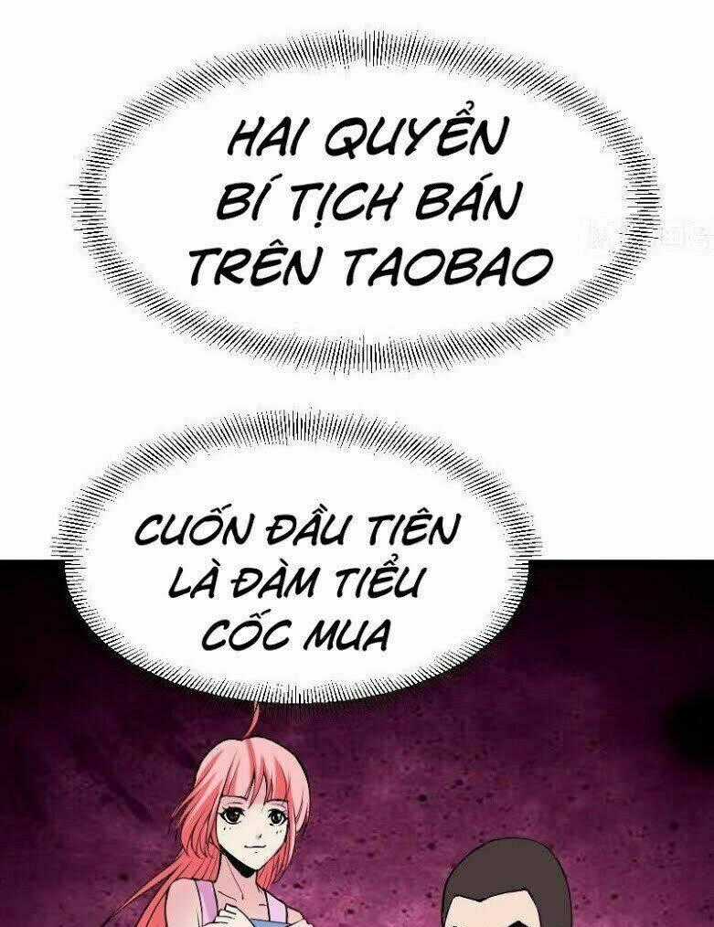 Ngưu Thư Cung Ứng Thương Chapter 30 trang 1