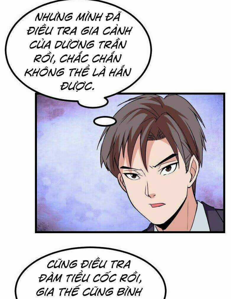 Ngưu Thư Cung Ứng Thương Chapter 30 trang 11