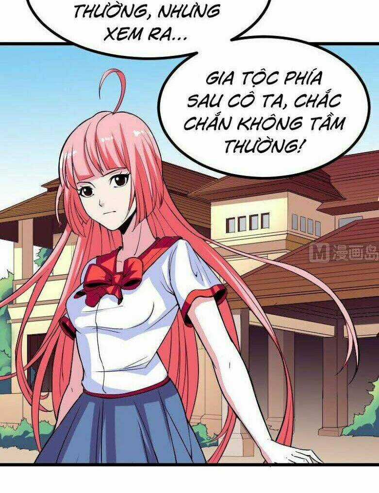 Ngưu Thư Cung Ứng Thương Chapter 30 trang 12