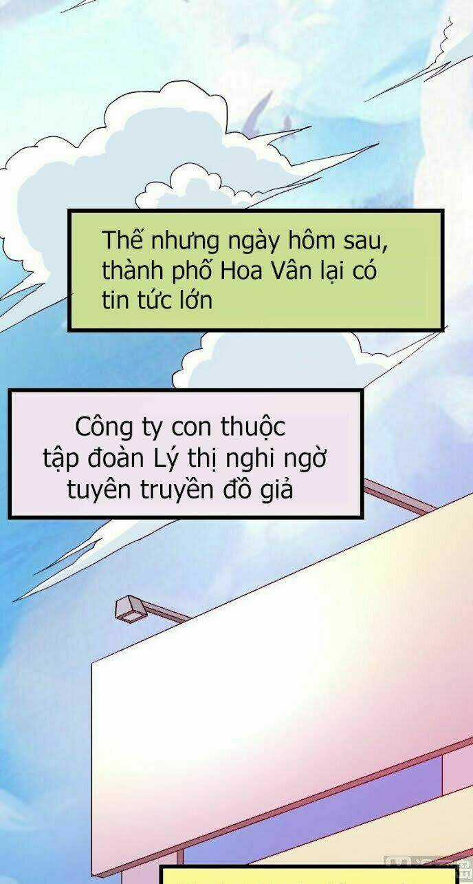 Ngưu Thư Cung Ứng Thương Chapter 30 trang 14