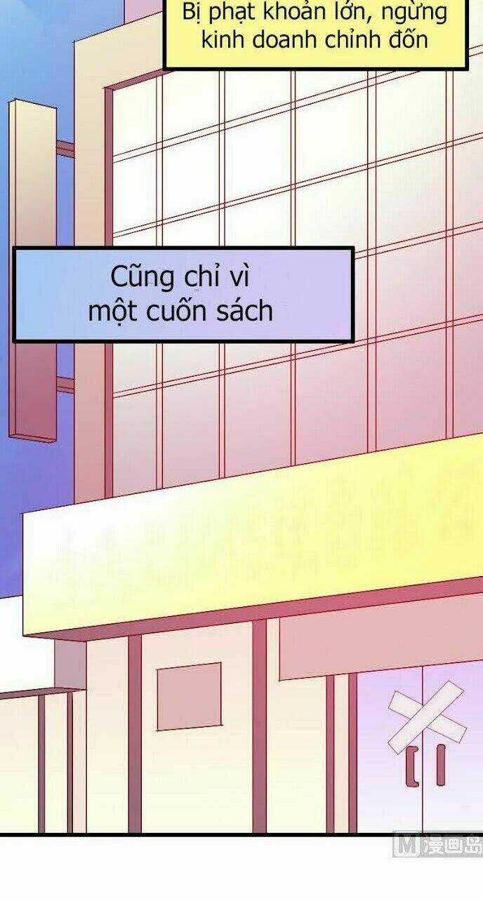 Ngưu Thư Cung Ứng Thương Chapter 30 trang 15