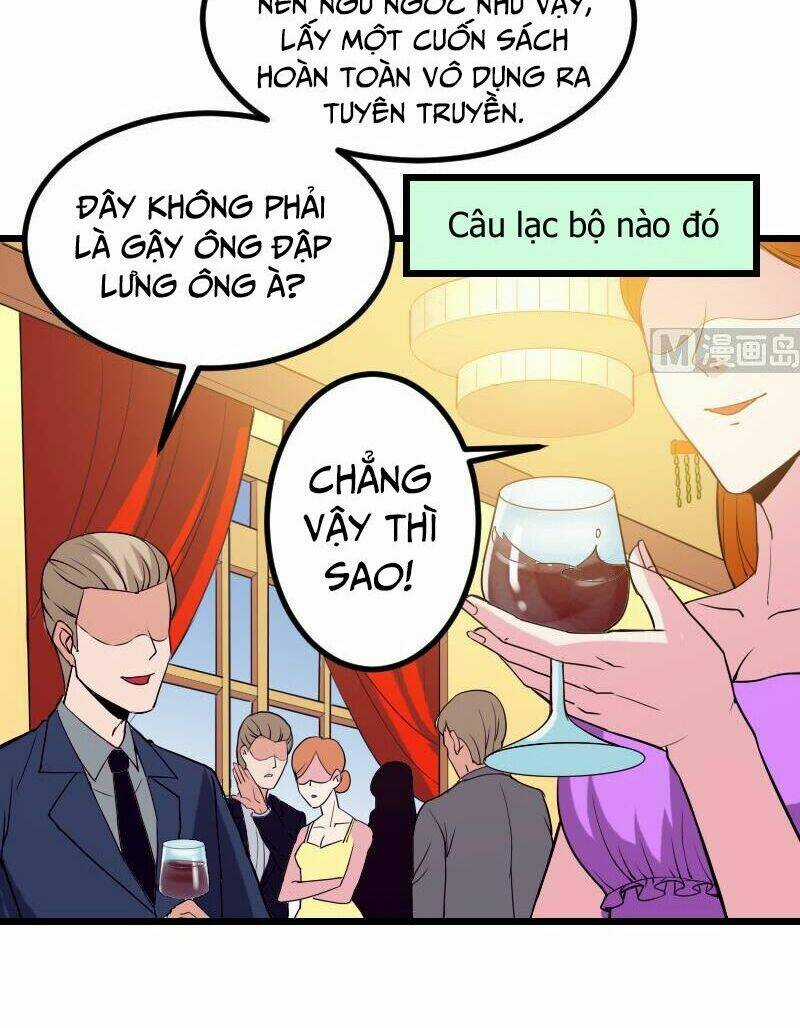 Ngưu Thư Cung Ứng Thương Chapter 30 trang 17