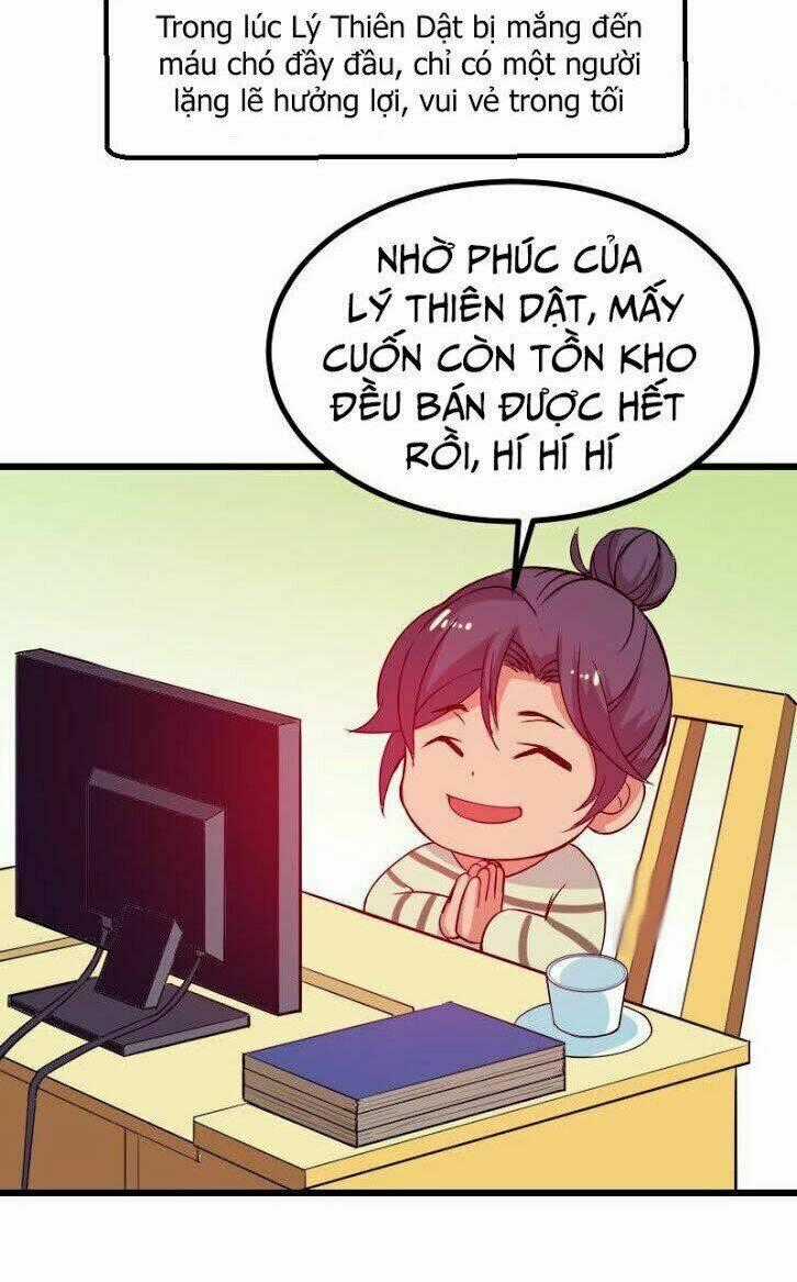 Ngưu Thư Cung Ứng Thương Chapter 30 trang 20