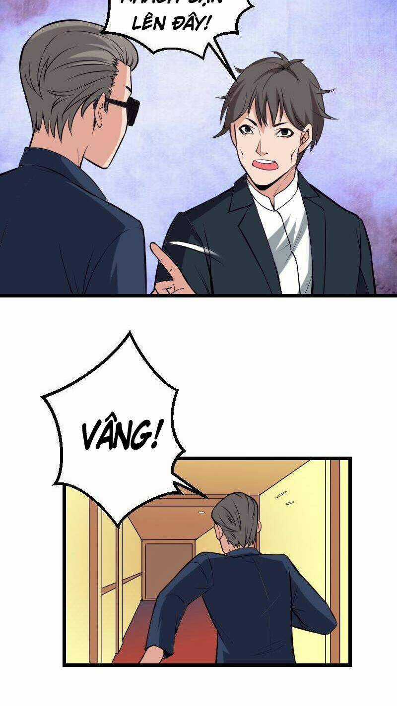 Ngưu Thư Cung Ứng Thương Chapter 30 trang 4