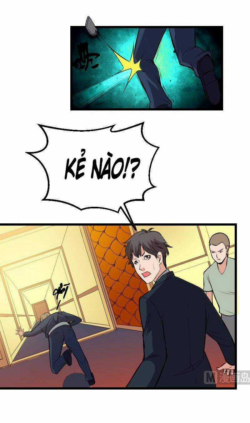 Ngưu Thư Cung Ứng Thương Chapter 30 trang 5