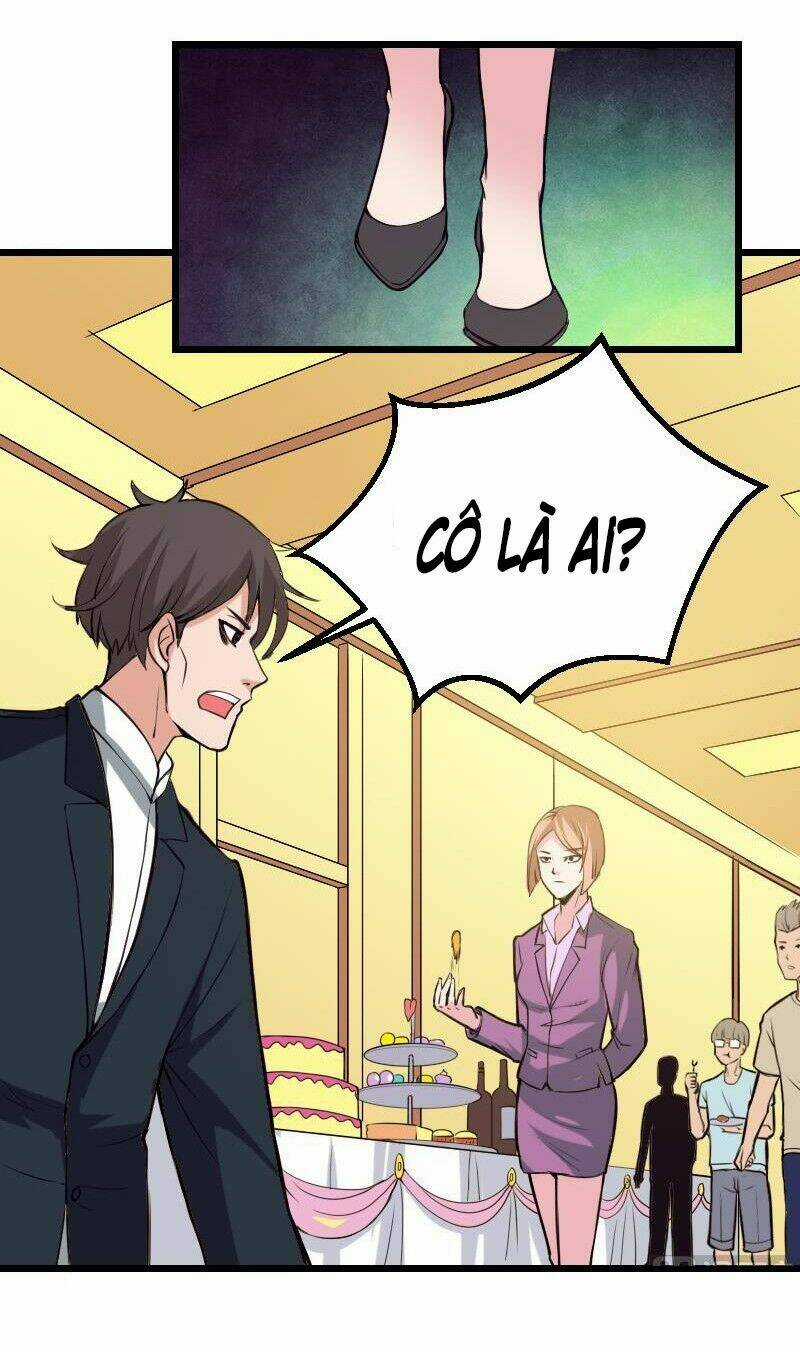 Ngưu Thư Cung Ứng Thương Chapter 30 trang 6