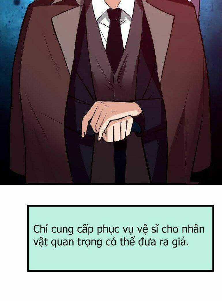 Ngưu Thư Cung Ứng Thương Chapter 30 trang 9