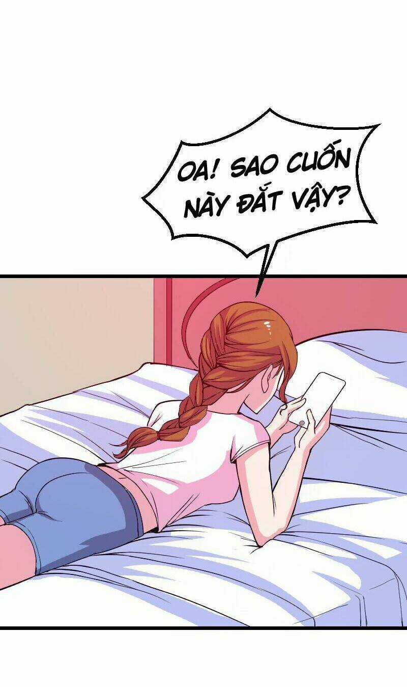 Ngưu Thư Cung Ứng Thương Chapter 31 trang 5