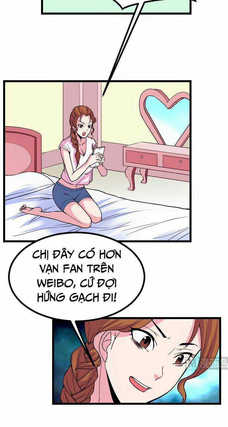 Ngưu Thư Cung Ứng Thương Chapter 31 trang 7