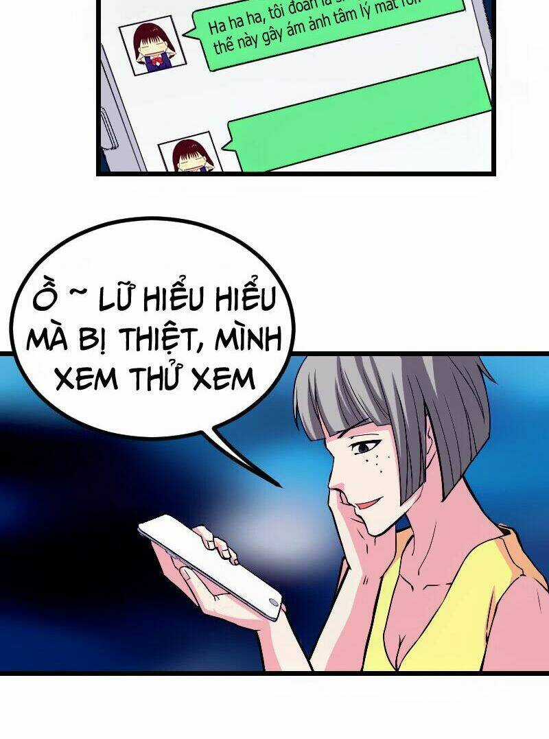 Ngưu Thư Cung Ứng Thương Chapter 31 trang 9