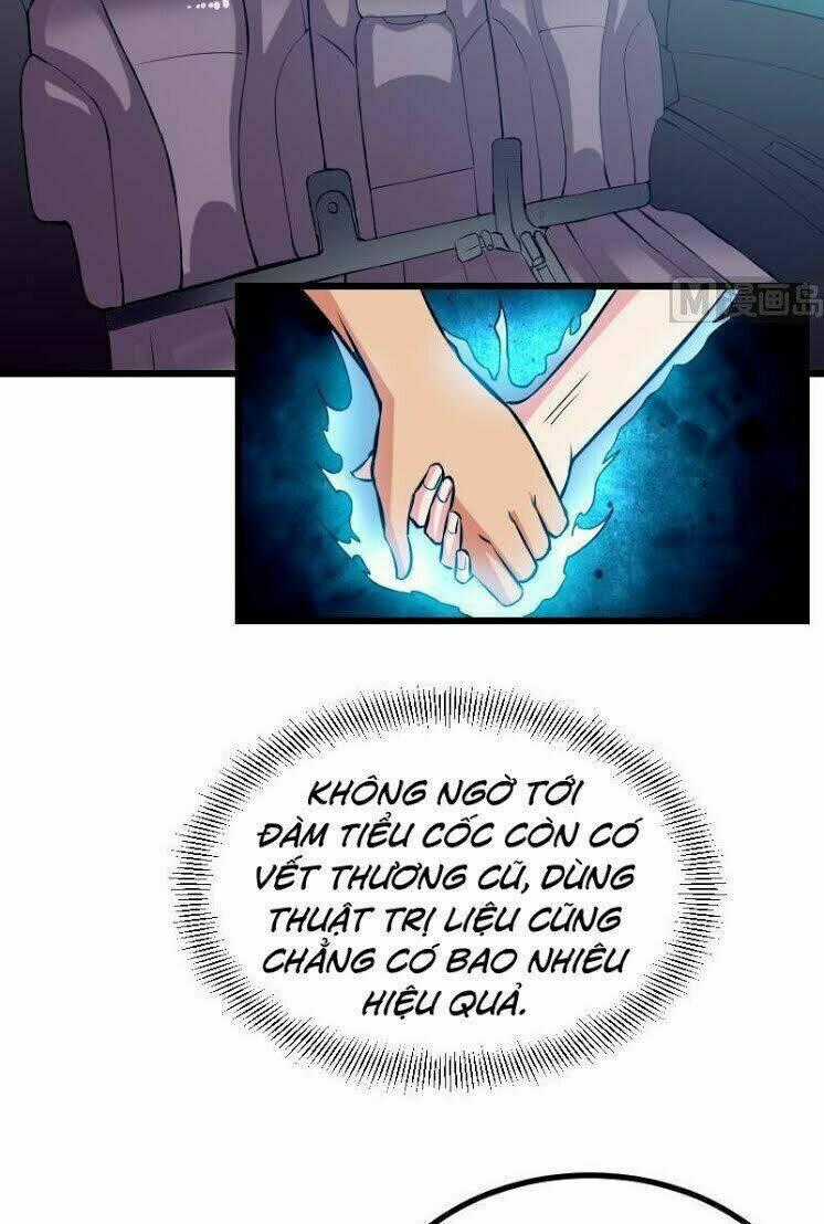 Ngưu Thư Cung Ứng Thương Chapter 32 trang 1