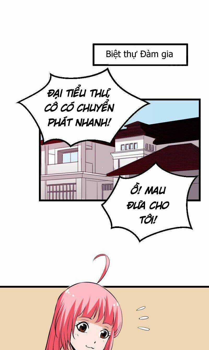 Ngưu Thư Cung Ứng Thương Chapter 32 trang 13