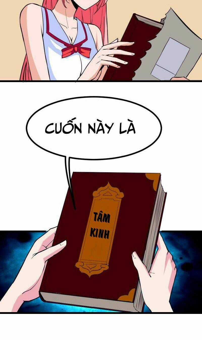 Ngưu Thư Cung Ứng Thương Chapter 32 trang 14