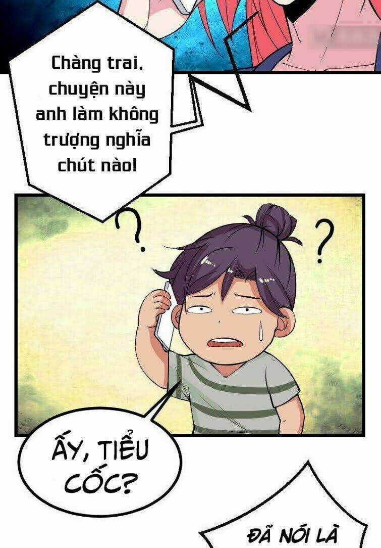 Ngưu Thư Cung Ứng Thương Chapter 32 trang 4