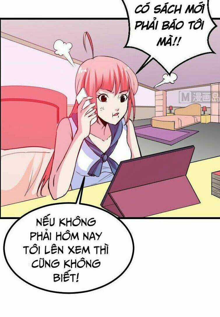 Ngưu Thư Cung Ứng Thương Chapter 32 trang 5