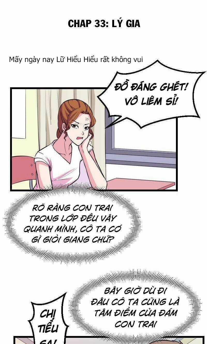 Ngưu Thư Cung Ứng Thương Chapter 33 trang 0