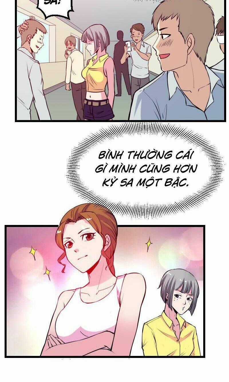 Ngưu Thư Cung Ứng Thương Chapter 33 trang 1