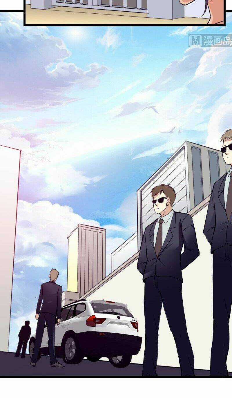 Ngưu Thư Cung Ứng Thương Chapter 33 trang 12