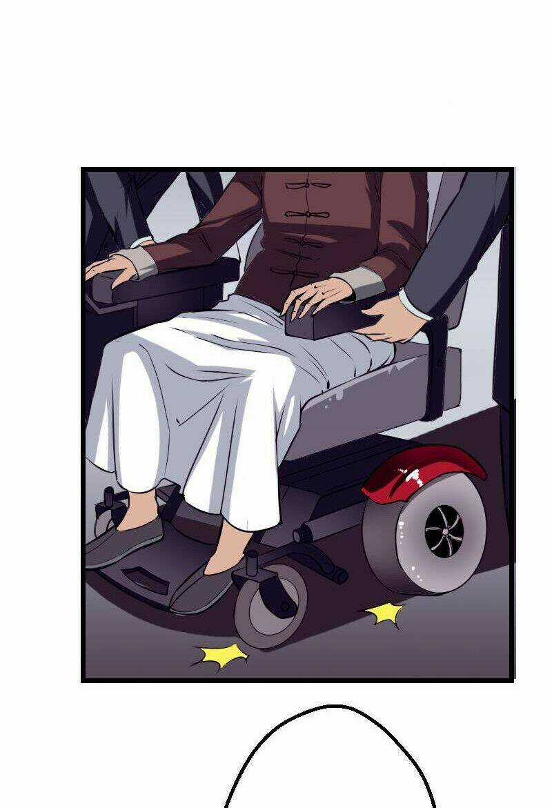 Ngưu Thư Cung Ứng Thương Chapter 33 trang 13