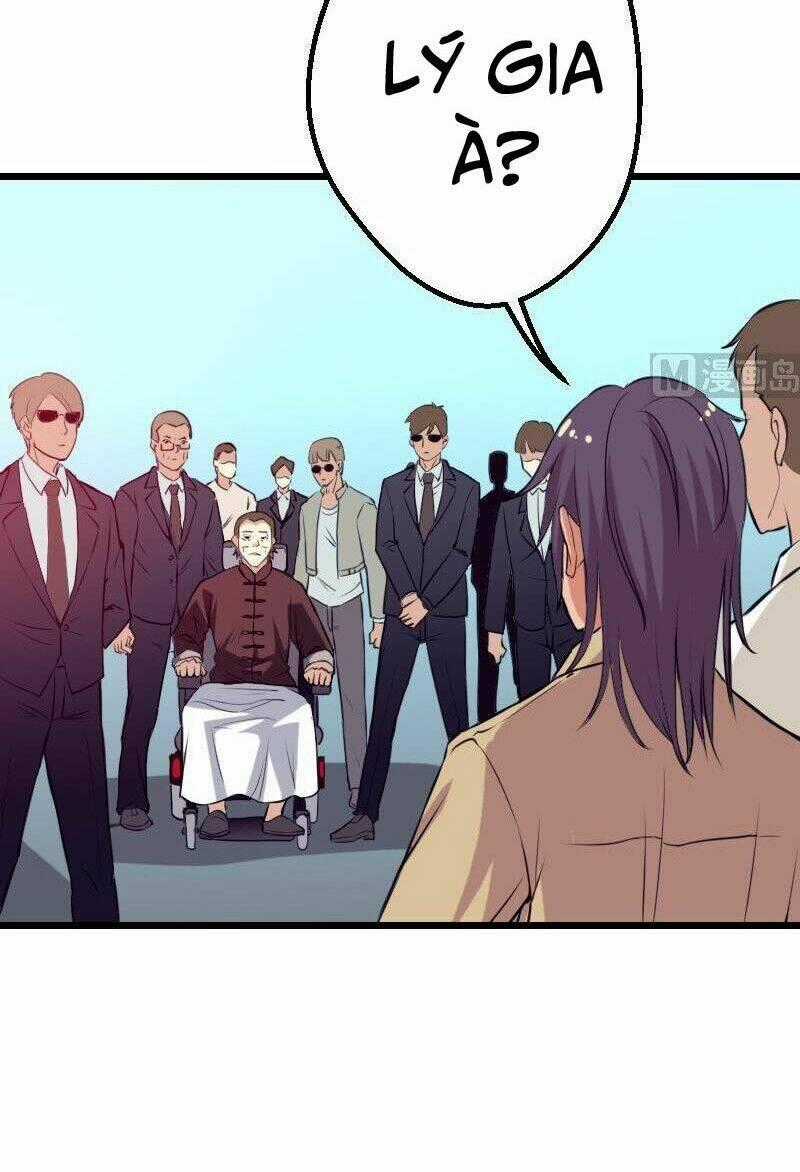 Ngưu Thư Cung Ứng Thương Chapter 33 trang 14