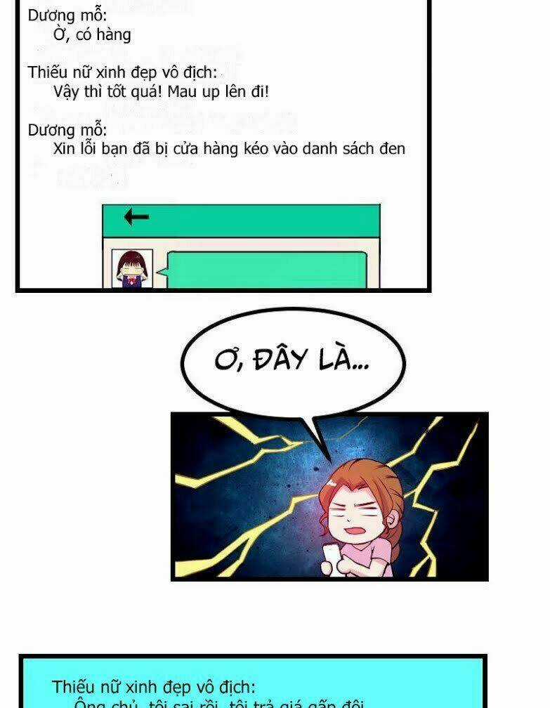 Ngưu Thư Cung Ứng Thương Chapter 33 trang 5