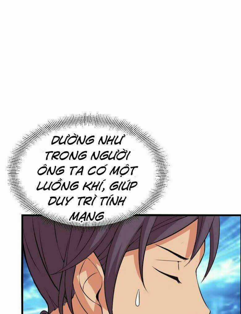 Ngưu Thư Cung Ứng Thương Chapter 34 trang 10