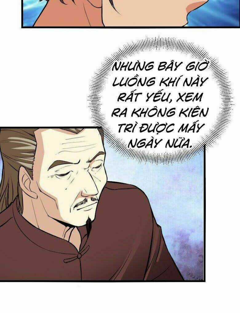 Ngưu Thư Cung Ứng Thương Chapter 34 trang 11