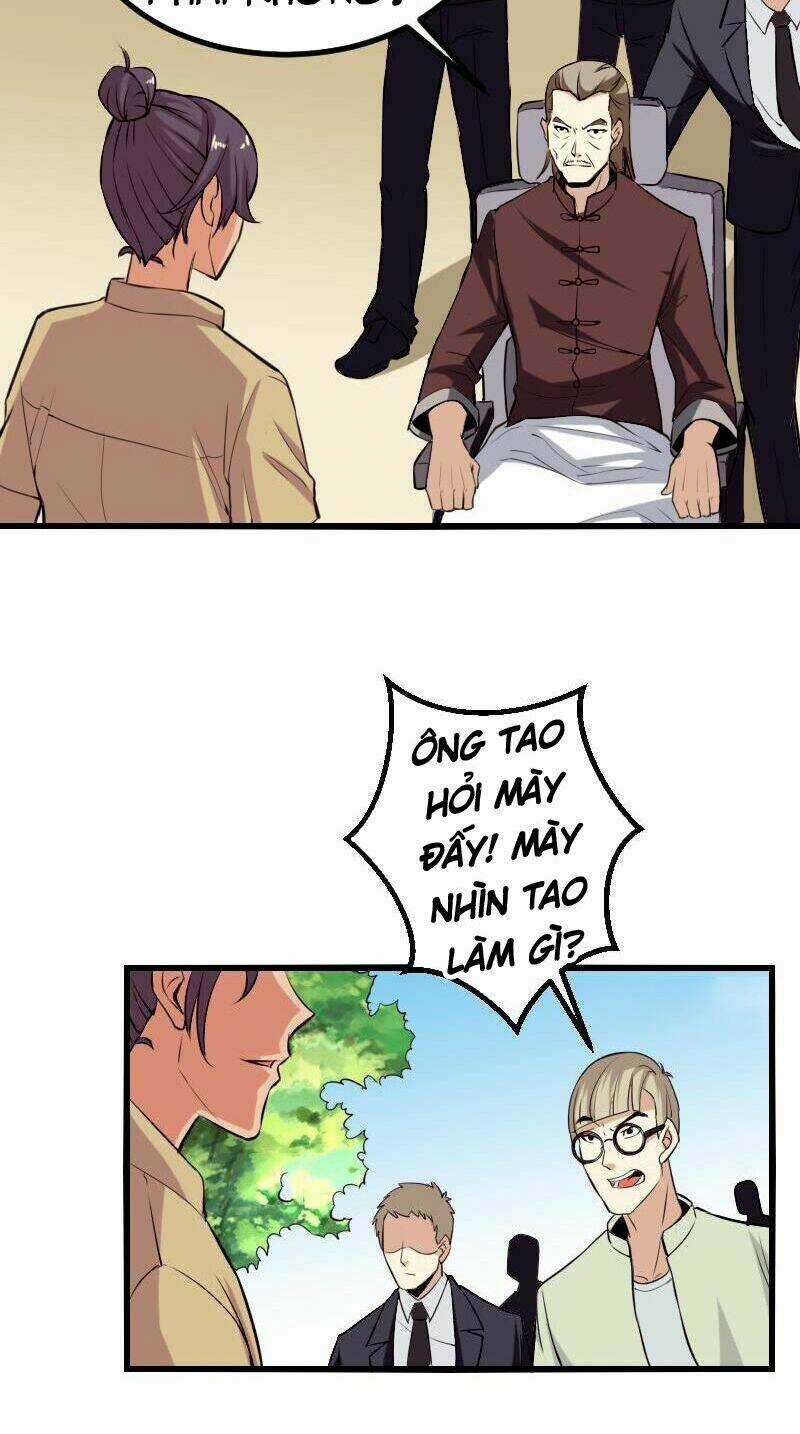 Ngưu Thư Cung Ứng Thương Chapter 34 trang 16