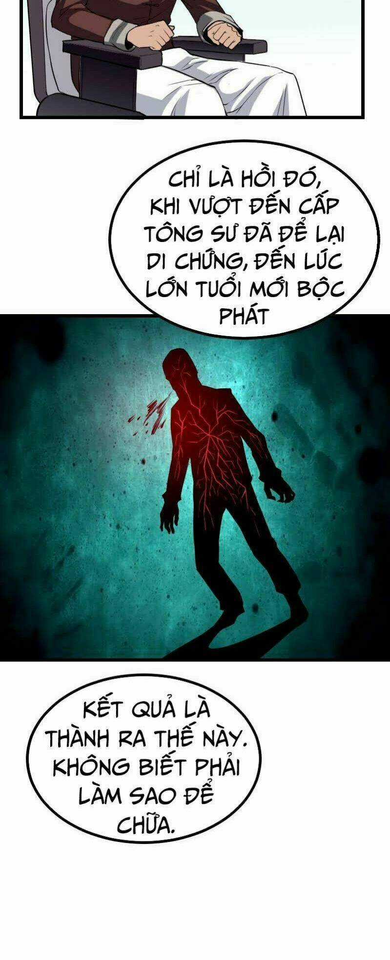 Ngưu Thư Cung Ứng Thương Chapter 34 trang 18