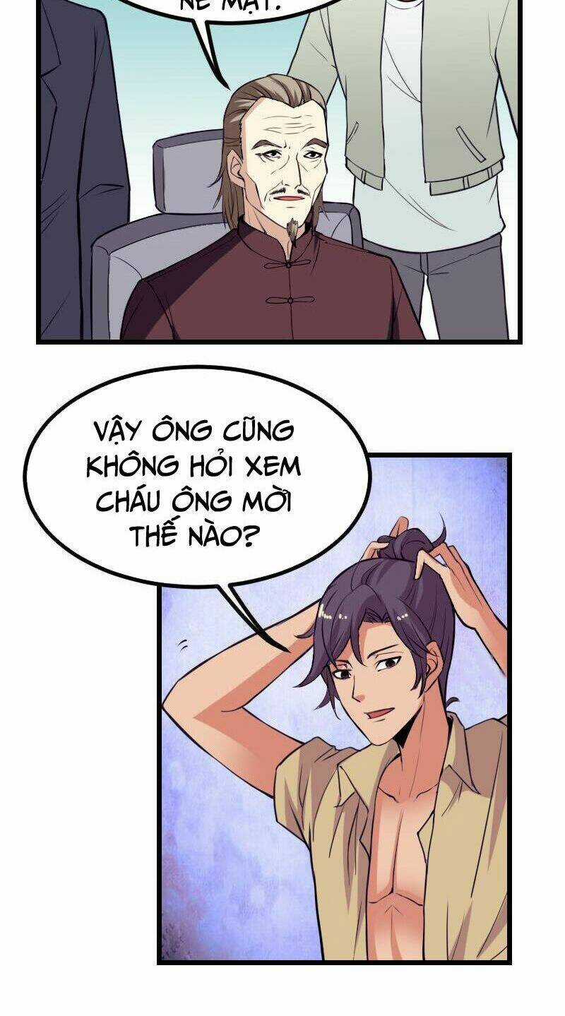 Ngưu Thư Cung Ứng Thương Chapter 34 trang 2