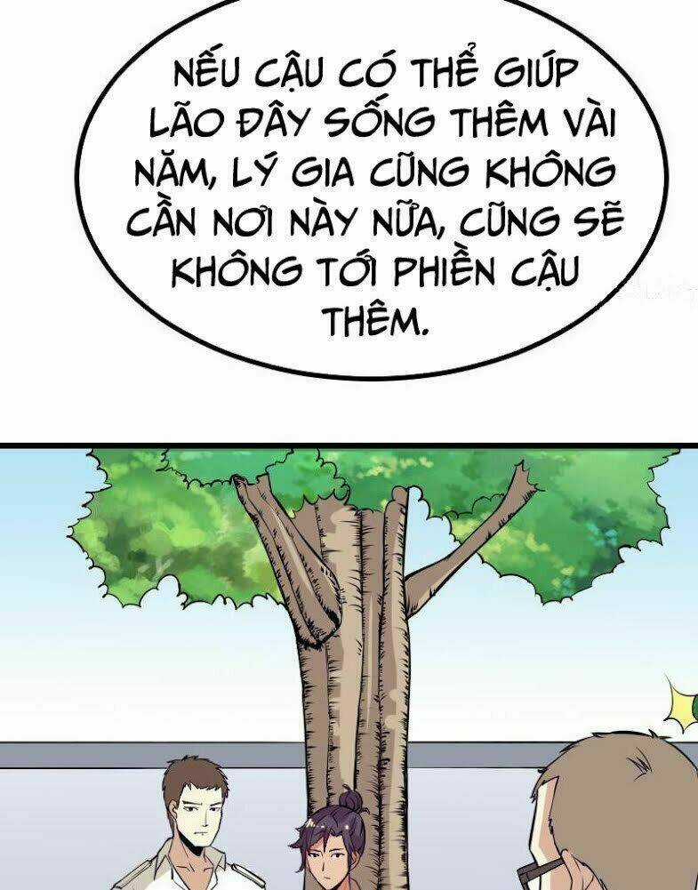 Ngưu Thư Cung Ứng Thương Chapter 34 trang 4