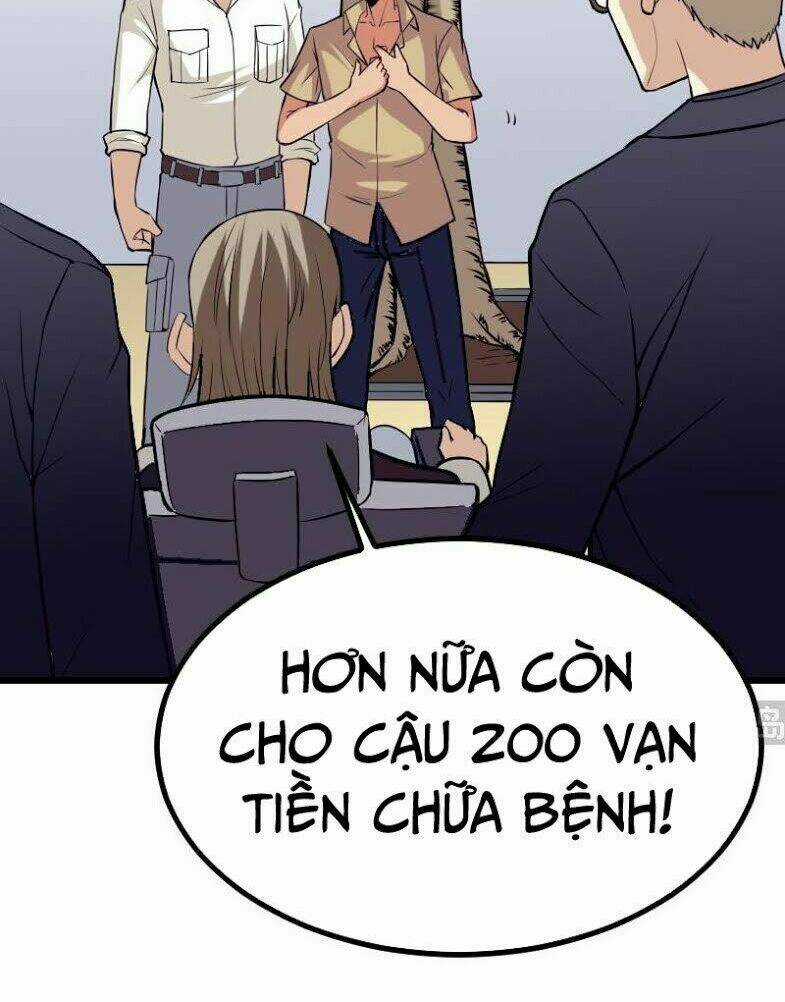 Ngưu Thư Cung Ứng Thương Chapter 34 trang 5