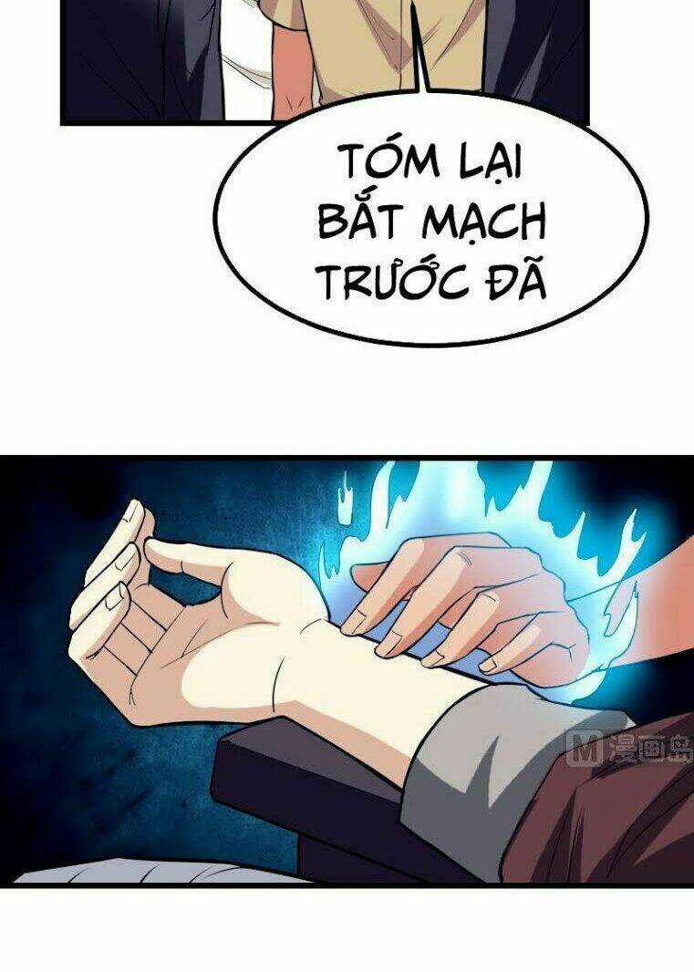 Ngưu Thư Cung Ứng Thương Chapter 34 trang 8