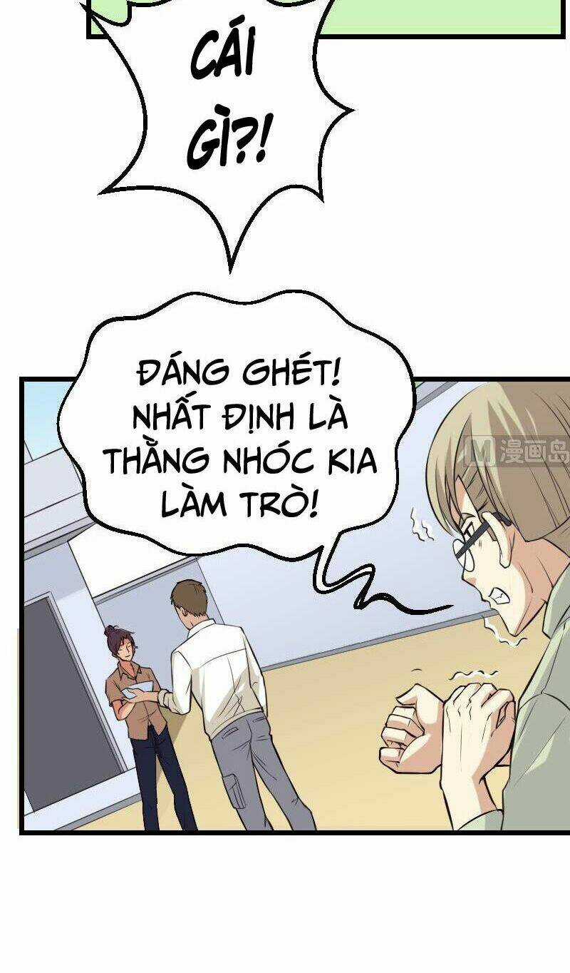 Ngưu Thư Cung Ứng Thương Chapter 35 trang 15