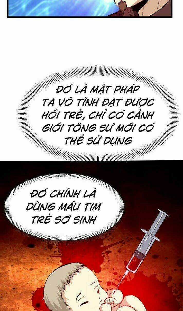 Ngưu Thư Cung Ứng Thương Chapter 35 trang 2