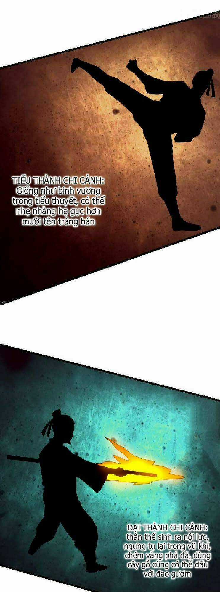 Ngưu Thư Cung Ứng Thương Chapter 36 trang 10