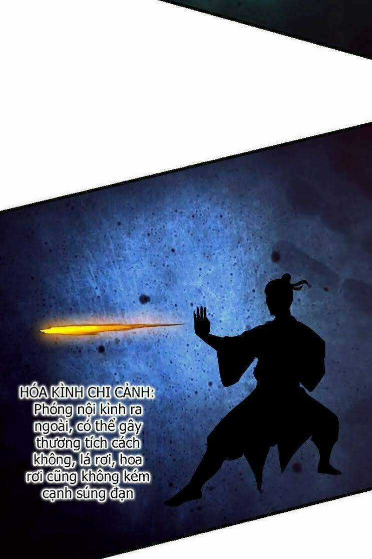 Ngưu Thư Cung Ứng Thương Chapter 36 trang 11