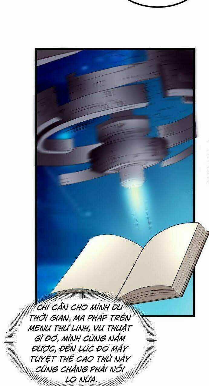 Ngưu Thư Cung Ứng Thương Chapter 36 trang 14