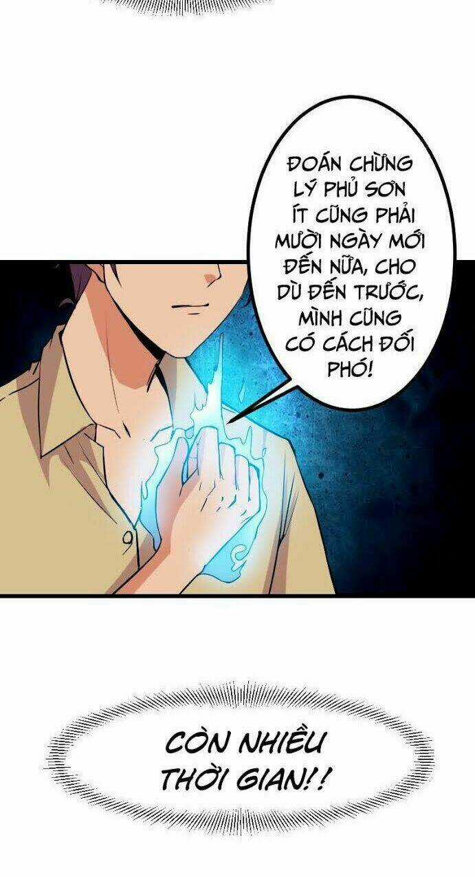 Ngưu Thư Cung Ứng Thương Chapter 36 trang 15