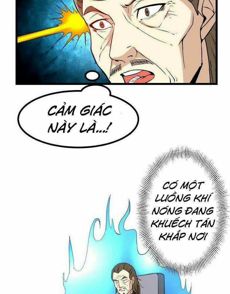 Ngưu Thư Cung Ứng Thương Chapter 36 trang 2