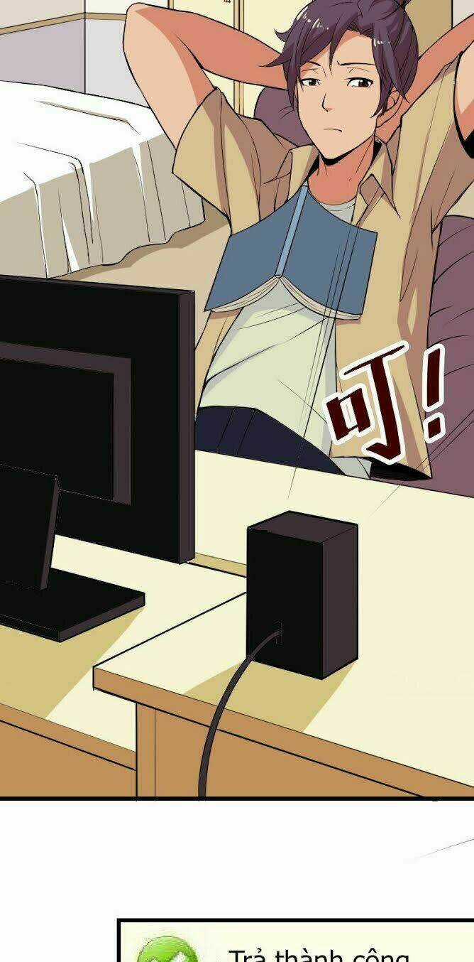 Ngưu Thư Cung Ứng Thương Chapter 37 trang 10