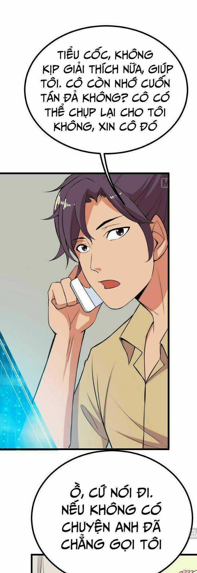 Ngưu Thư Cung Ứng Thương Chapter 37 trang 12