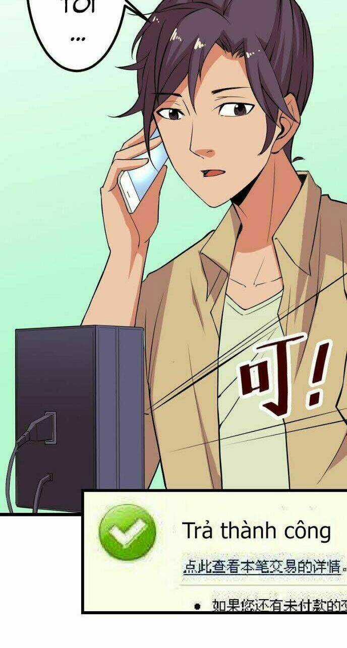 Ngưu Thư Cung Ứng Thương Chapter 37 trang 14