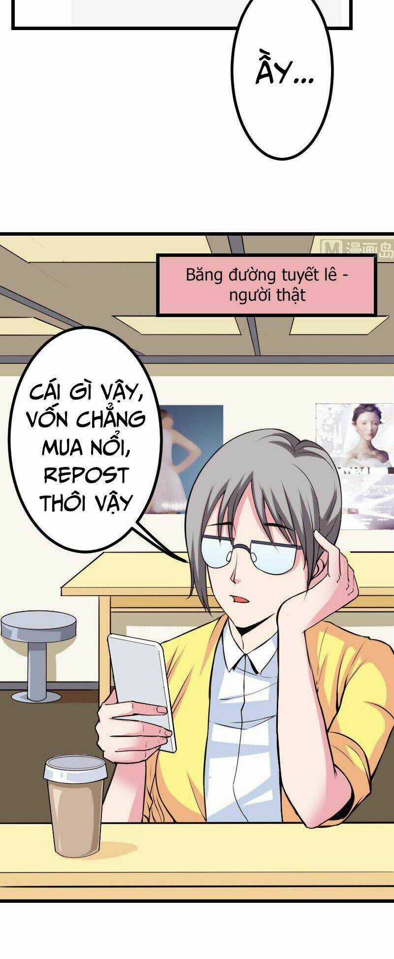 Ngưu Thư Cung Ứng Thương Chapter 37 trang 3