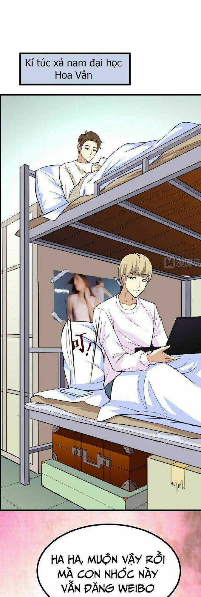 Ngưu Thư Cung Ứng Thương Chapter 37 trang 4