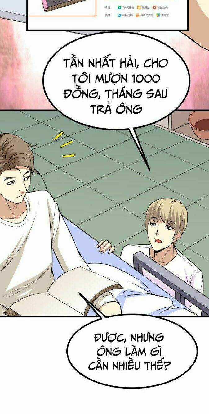 Ngưu Thư Cung Ứng Thương Chapter 37 trang 6