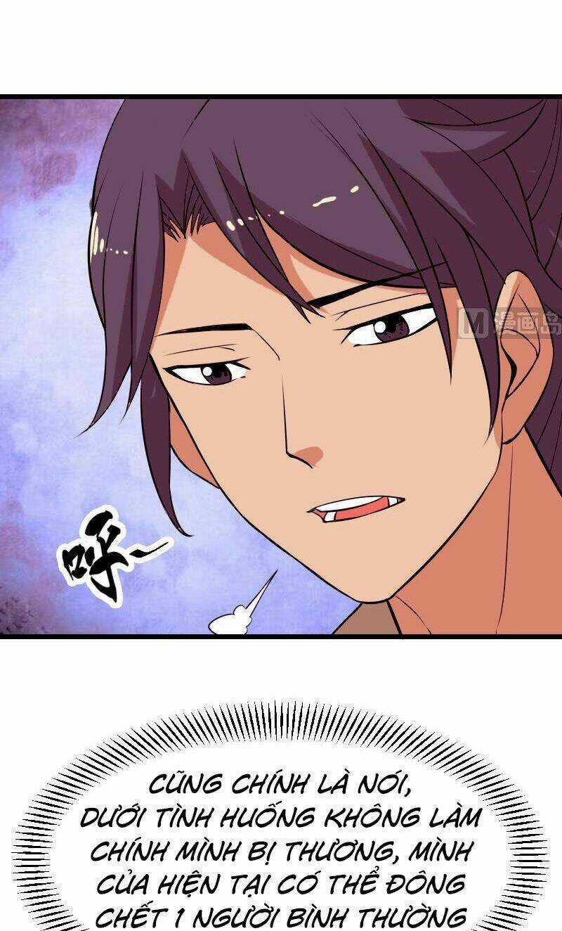 Ngưu Thư Cung Ứng Thương Chapter 38 trang 17